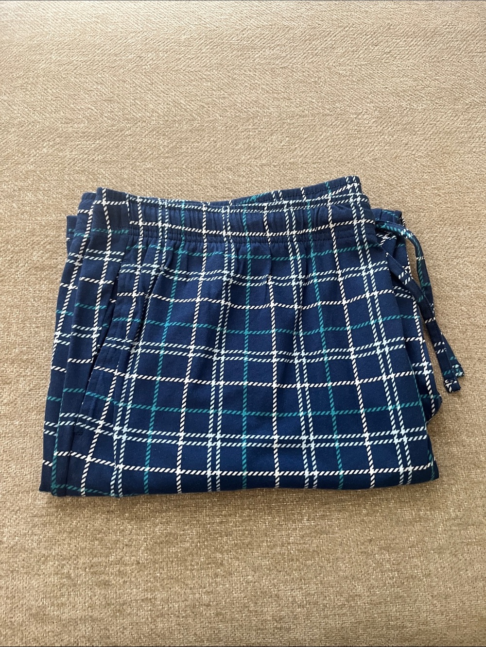 XXL, Sonoma, Plaid Sleep Pants